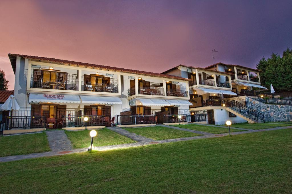 Panorama Apartment
