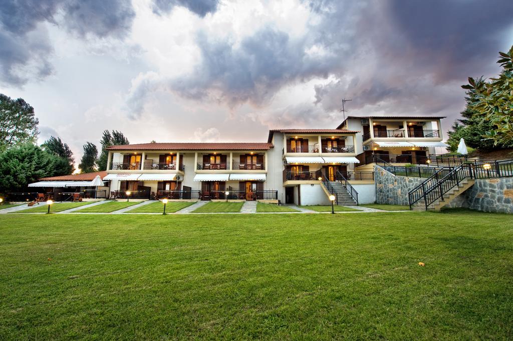 Apartment Panorama