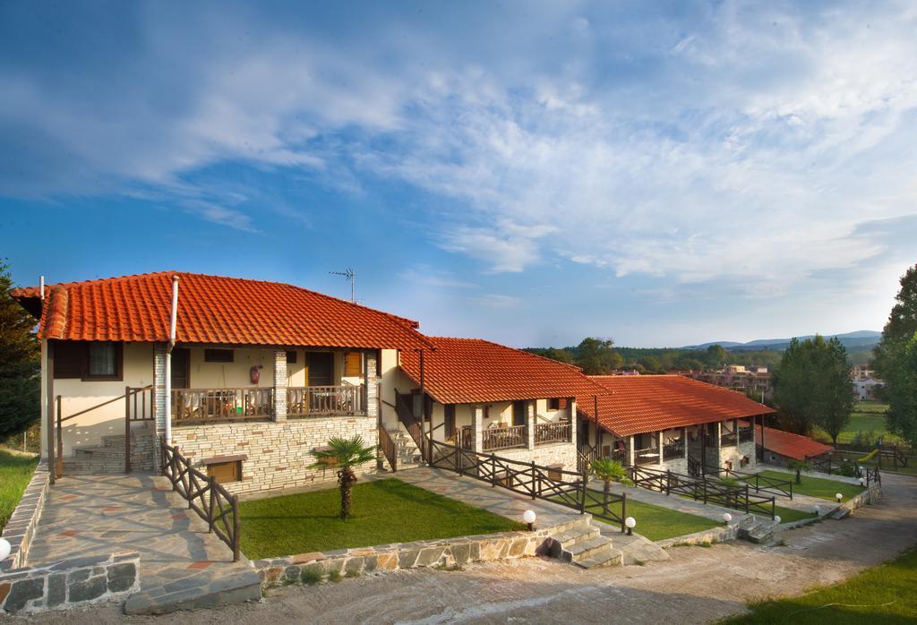 Apartment Panorama