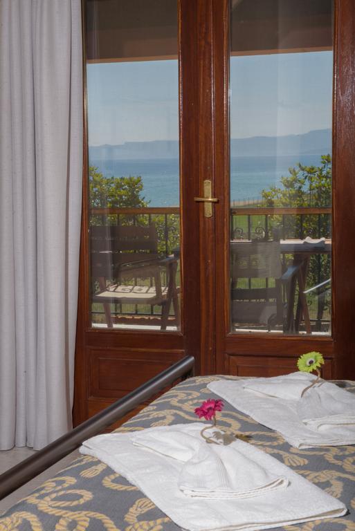 Panorama Apartment Ierissos