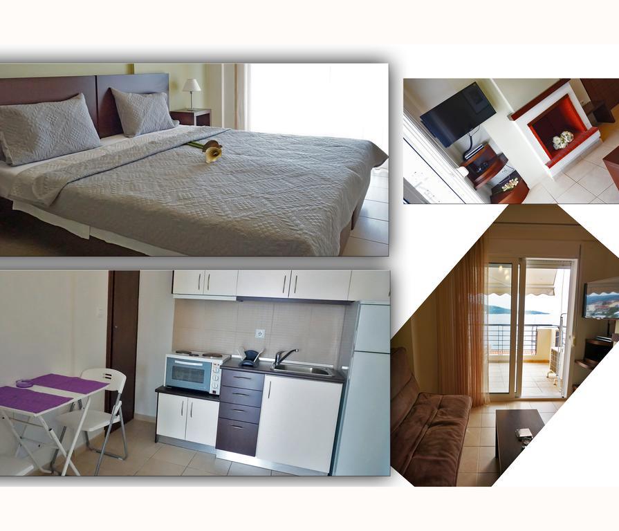 Ameris & Apartment *