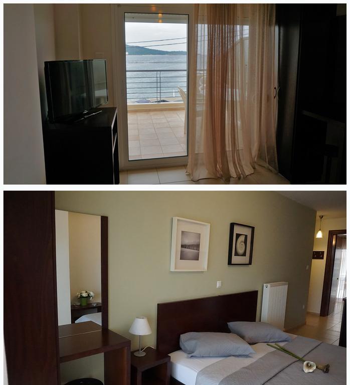 Ameris & Apartment *