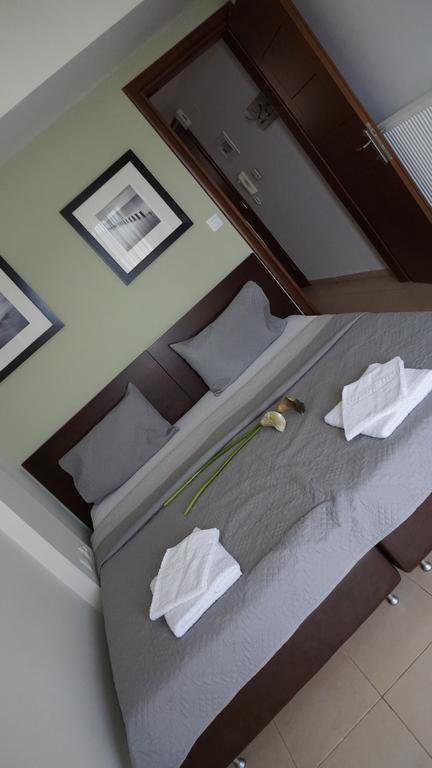 Apartment Ameris &