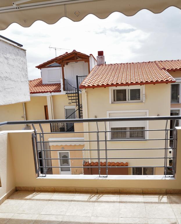 Ameris & Apartment