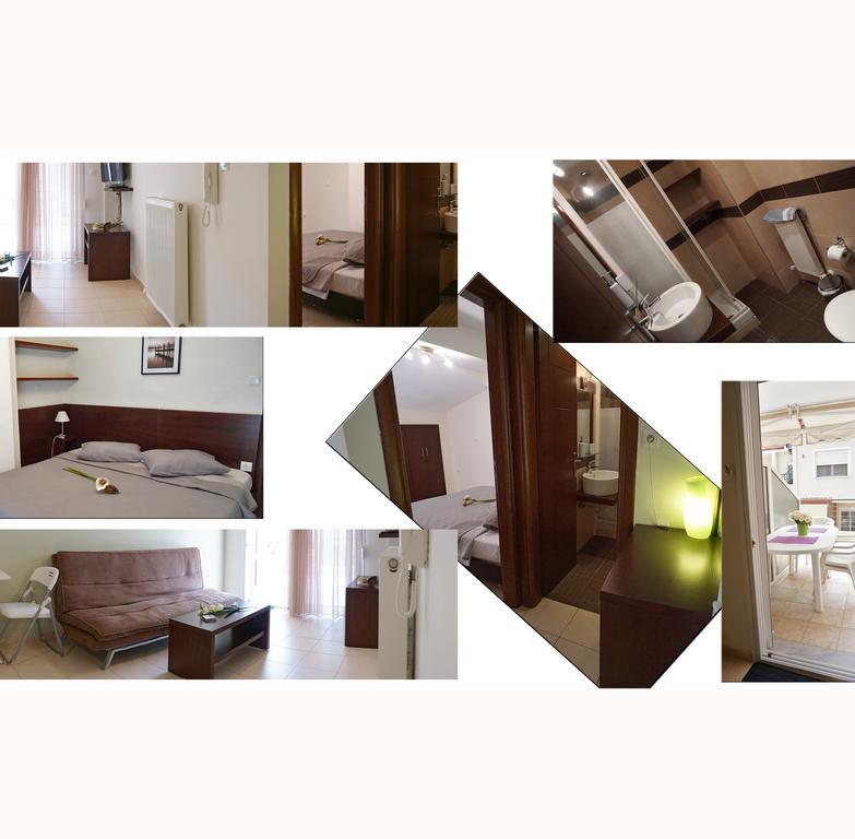 Ameris & Apartment *