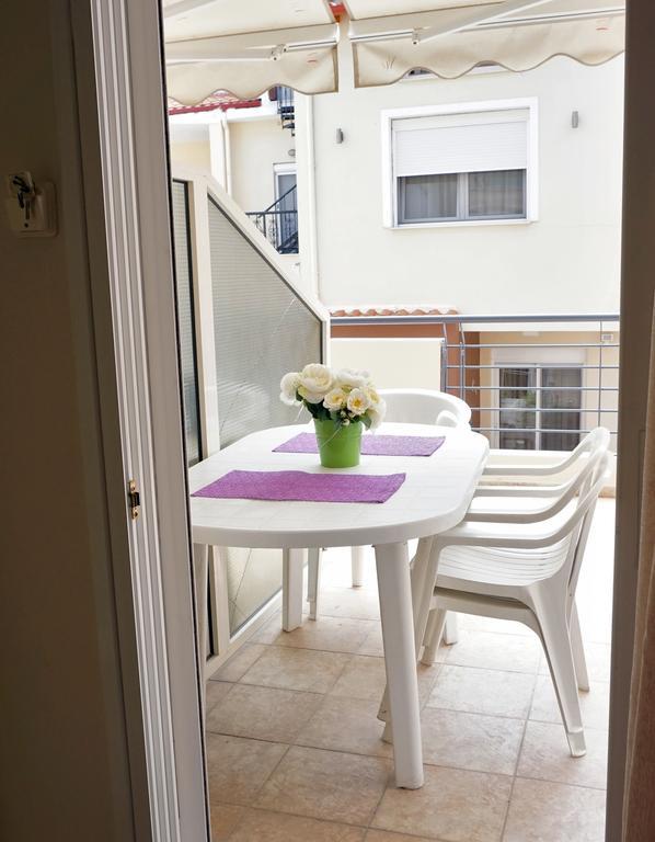 Apartment Ameris &
