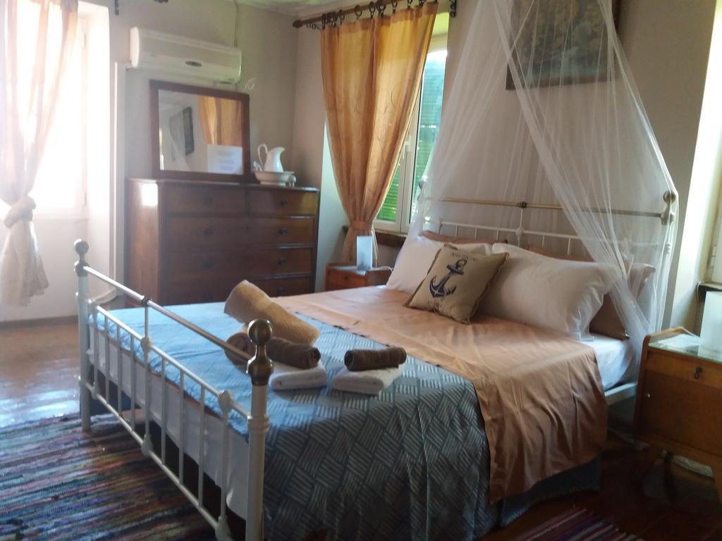 Water Planet Guest house
