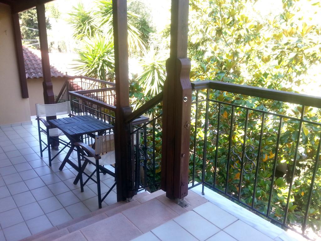 Maria Apartment Skiathos Town