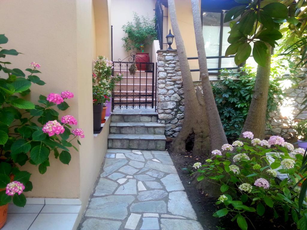 Maria Skiathos Town