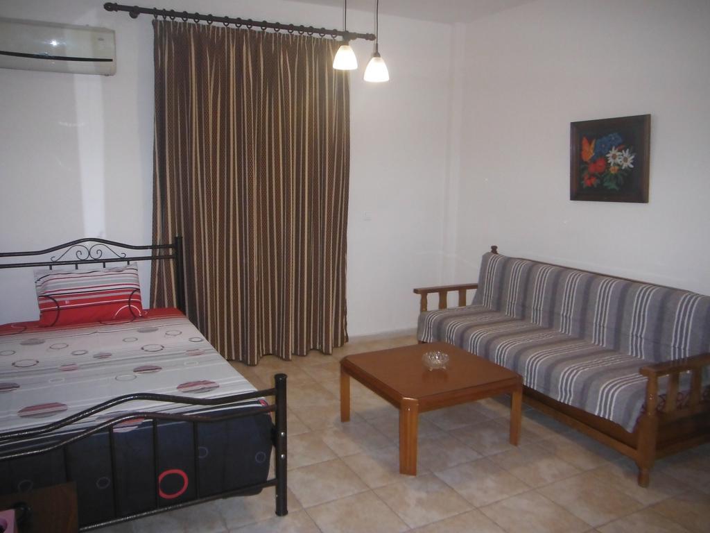 Dimitra's Apartment *