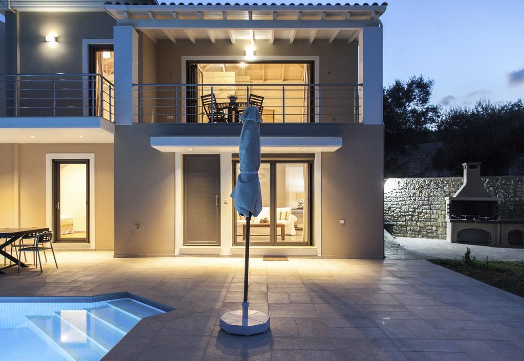 Alivia Lefkas Luxury