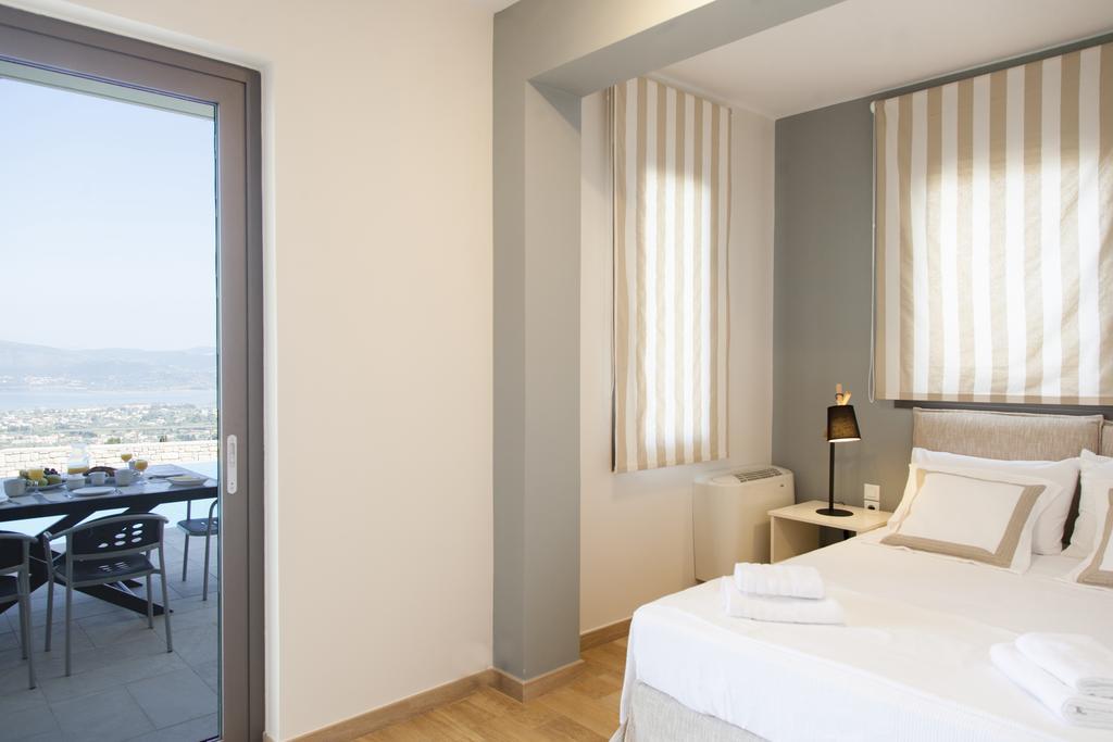 Alivia Lefkas Luxury * Apolpaina