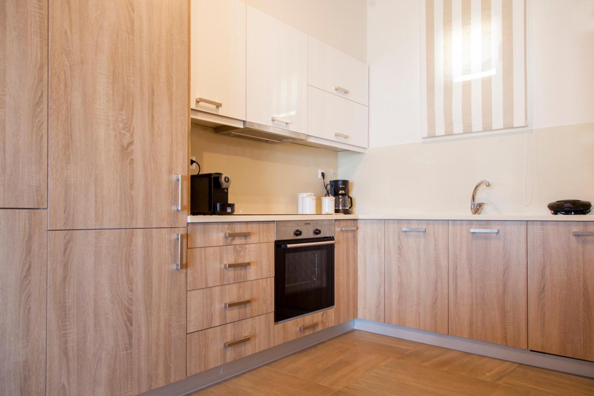 Alivia Lefkas Luxury Villa