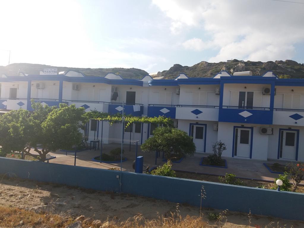 Maritsa * Kefalos (Kos)