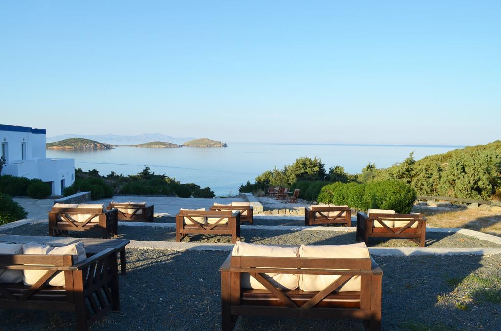 Hotel Faros Azolimnos