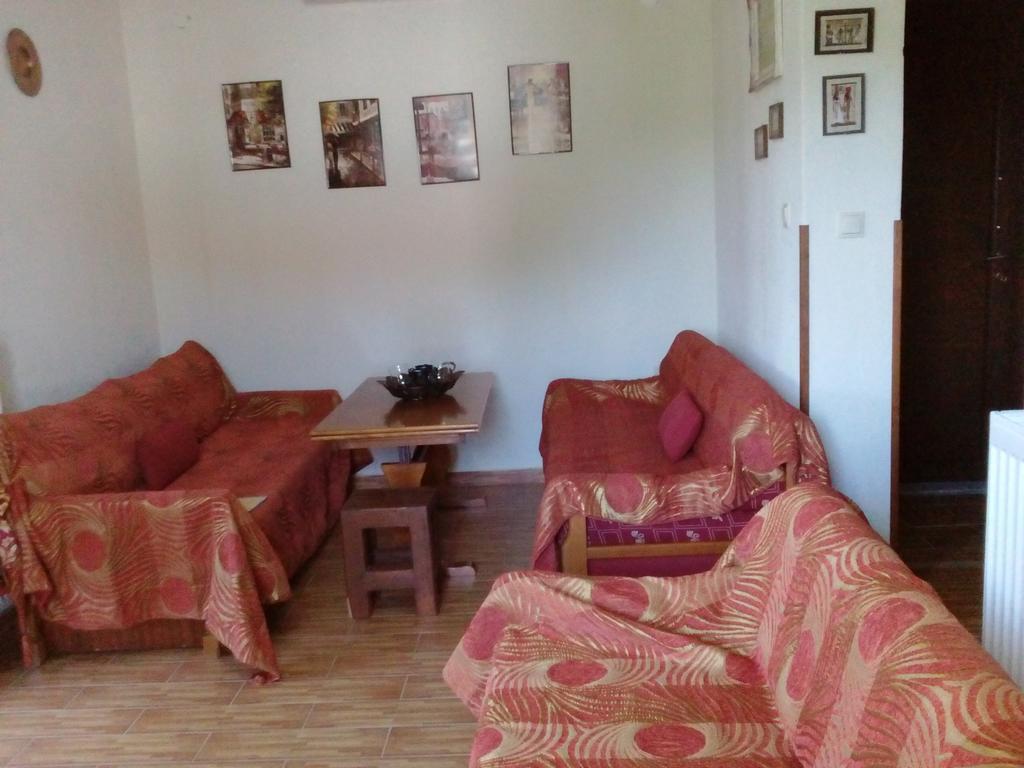 Olympus Aegean House * Leptokarya (Pieria)