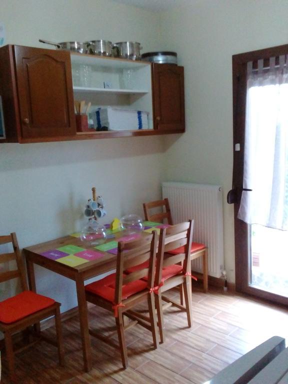 Olympus Aegean House Holiday home Leptokarya (Pieria)