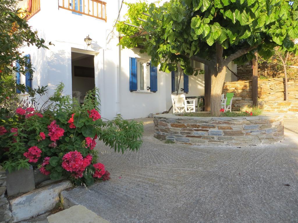Apartment Valsamia *