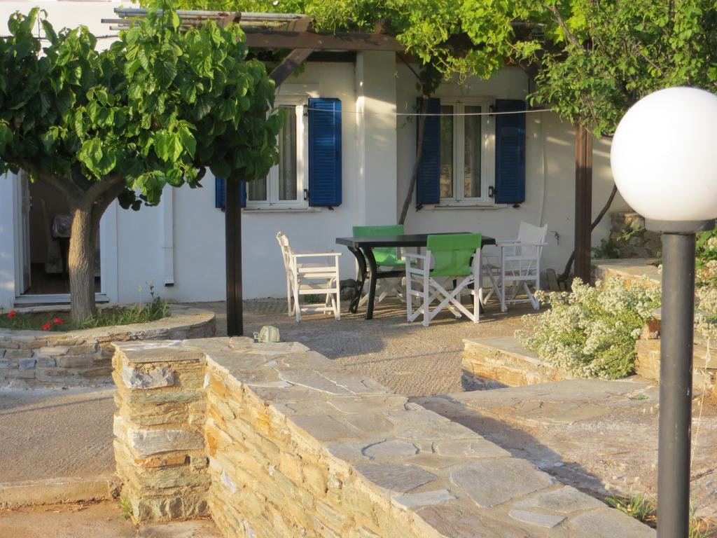 Apartment Valsamia