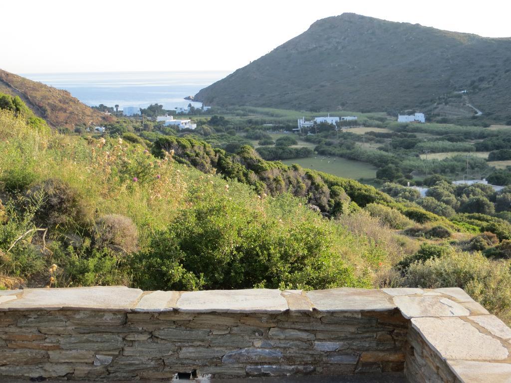 Apartment Valsamia Gavrio