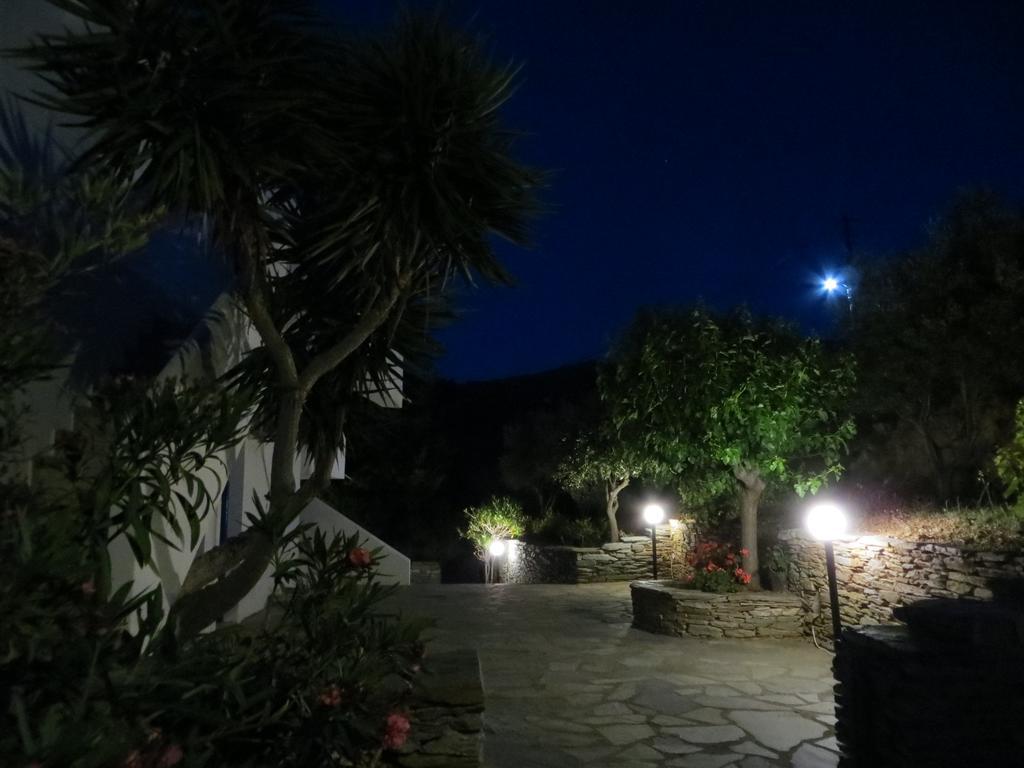Valsamia Apartment