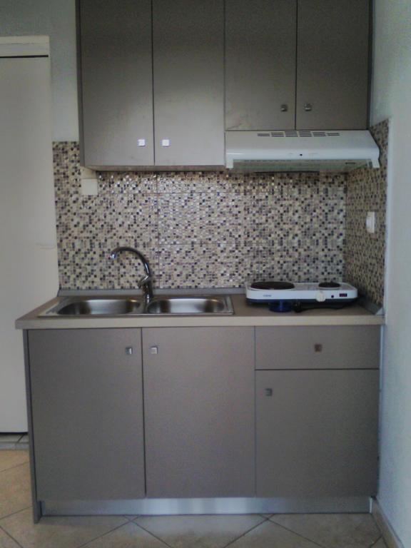 Enalion Apartment *