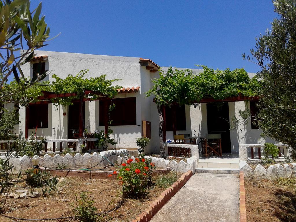 Sunrise Apartment Palekastro