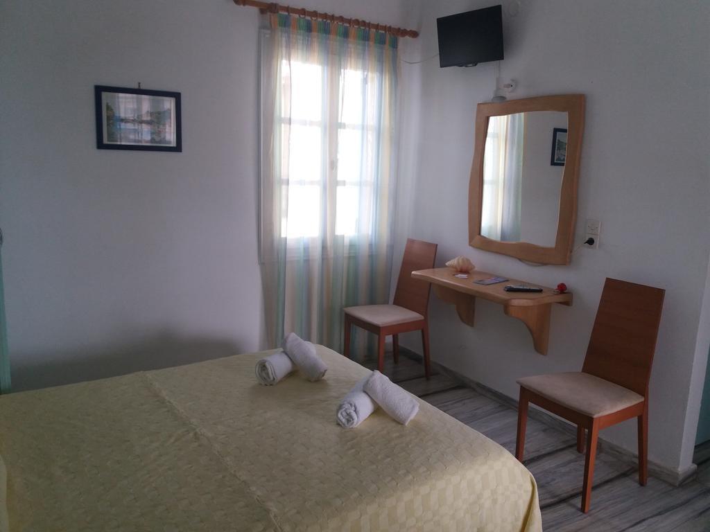 Captain's Guest house 2*