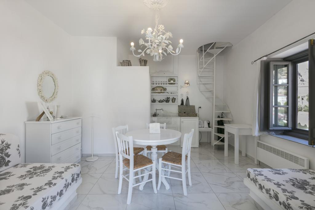 Sunrise Villa Hydra (Saronic Islands)