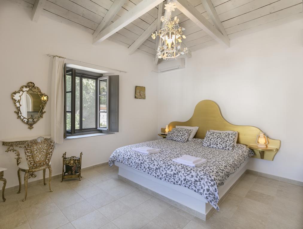 Villa Sunrise Hydra (Saronic Islands)
