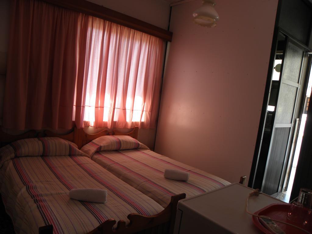 Afroditi Guest house