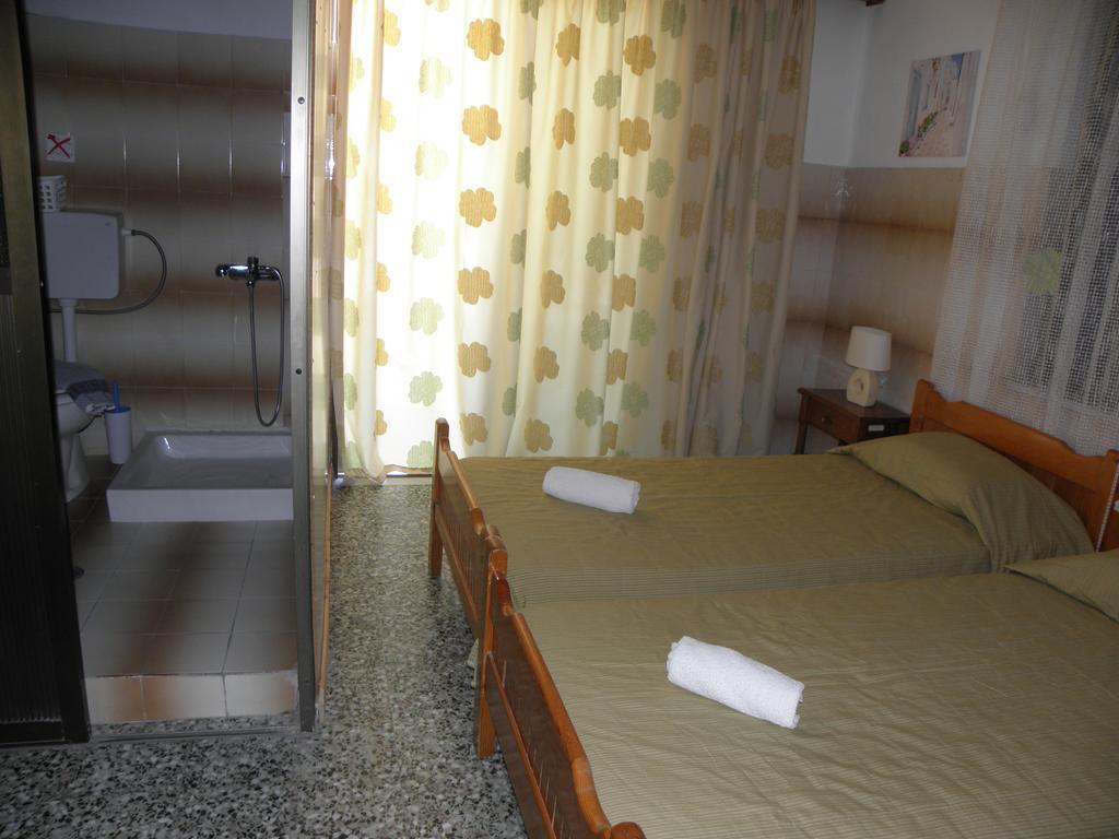 Afroditi Guest house