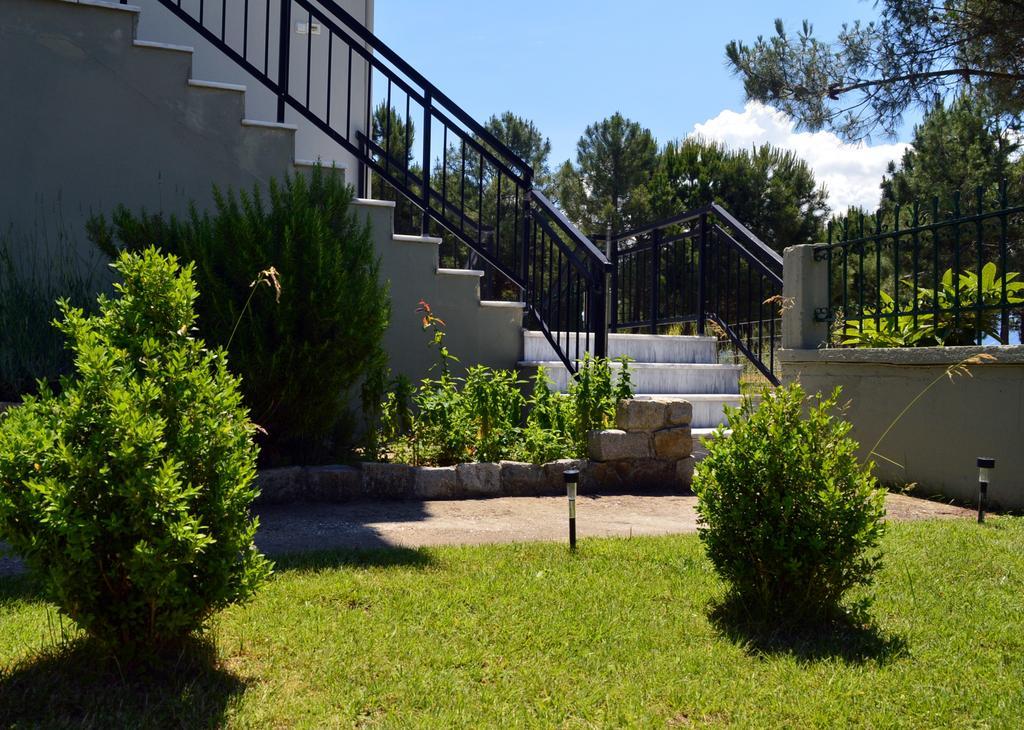 Apartment Politakis *