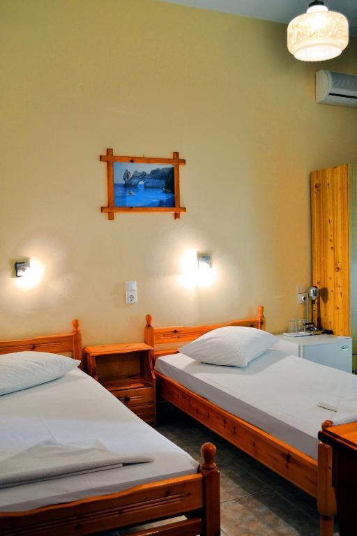 Guest house Aiolos House Skiathos Town