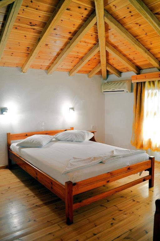 Guest house Aiolos House *