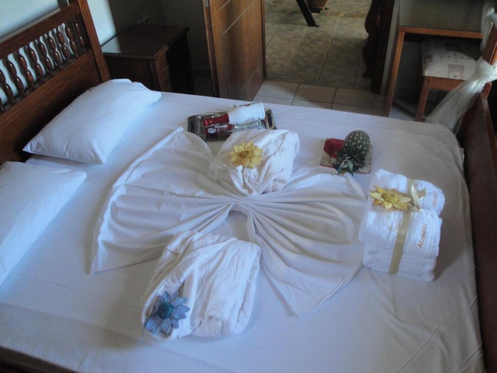 Afroditi Aparthotel 2*