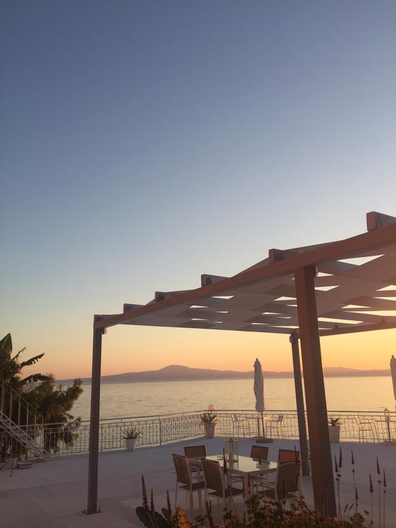 Apartment Sunset Almyros And *