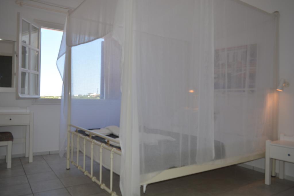 Arco Baleno Family Apartment *