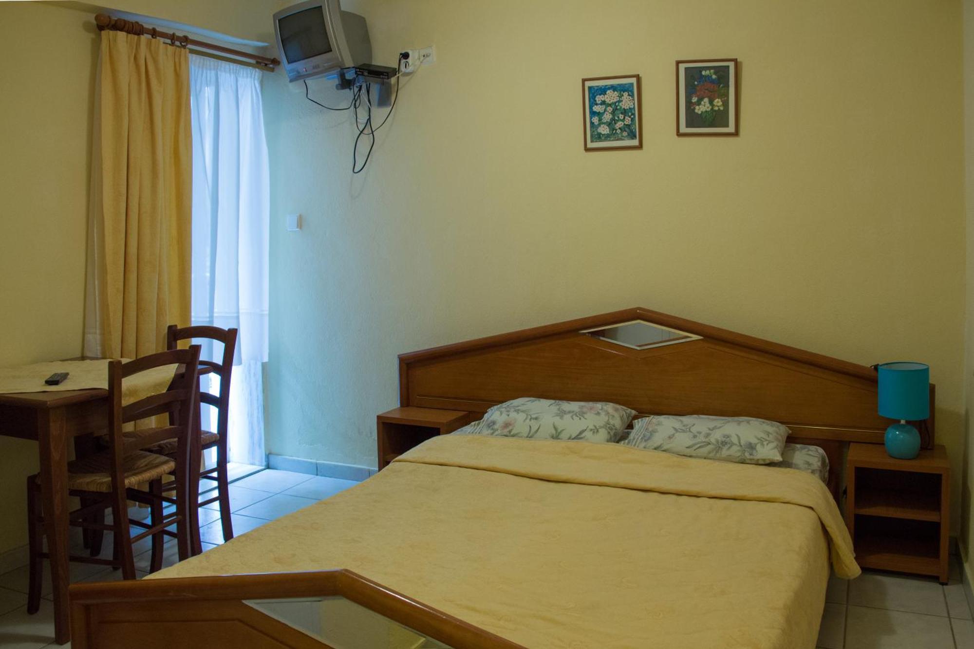 Apartment Filia