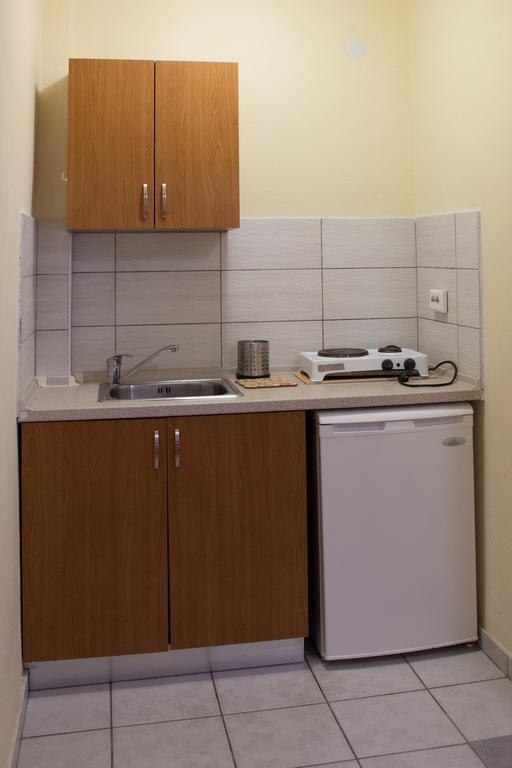 Filia Apartment