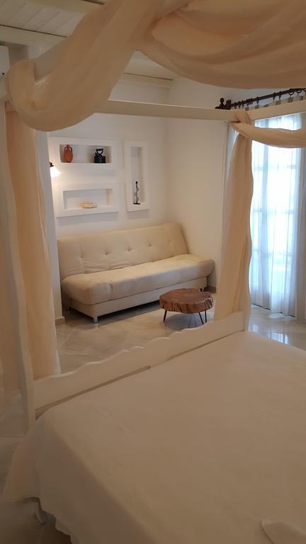 Hotel Anixis 2*