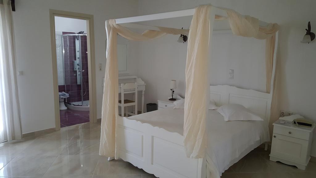 Hotel Anixis