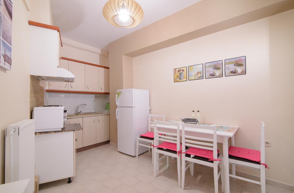 Family Apartment