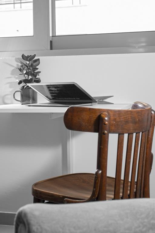 Monastiraki Factory Citycenter- Unspoiled Apartment