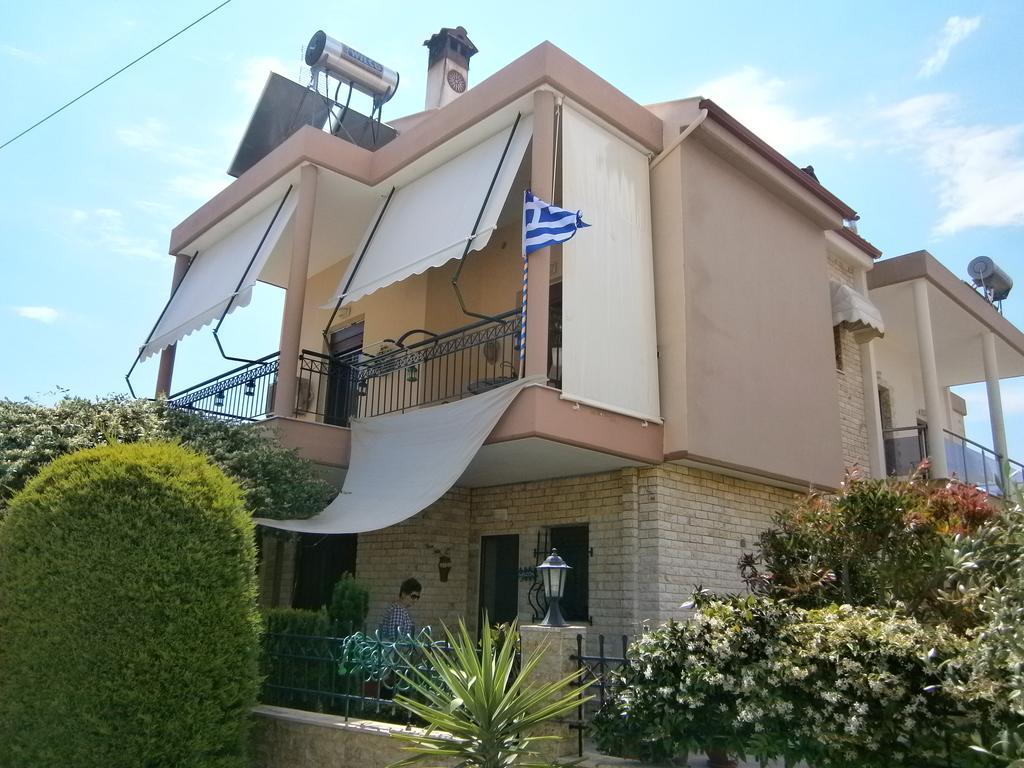 Sofia's * Nikiti (Sithonia)