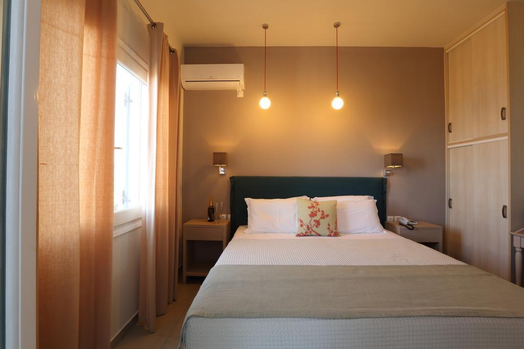 Hotel Ikion Eco Boutique 3*