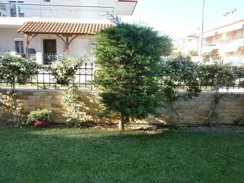 Sofia's Holiday home *