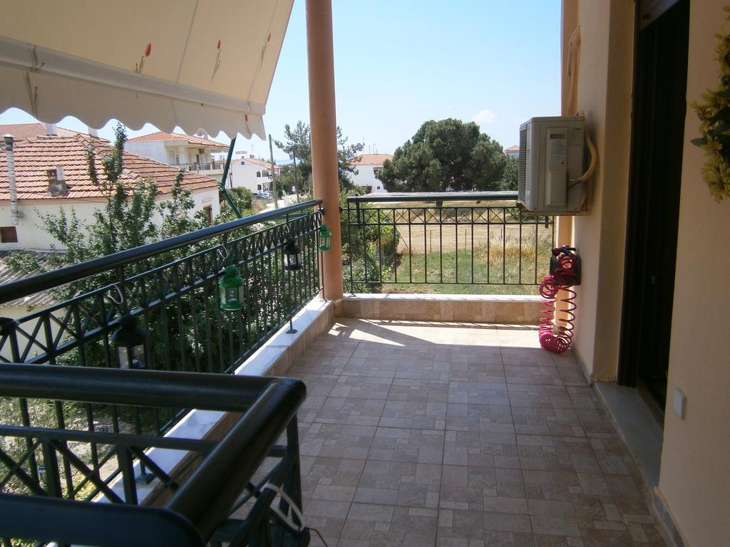 Sofia's Holiday home *