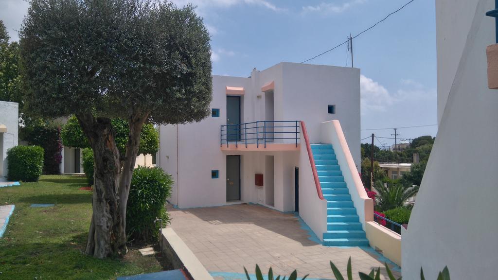 Kalithea Hotel 3*
