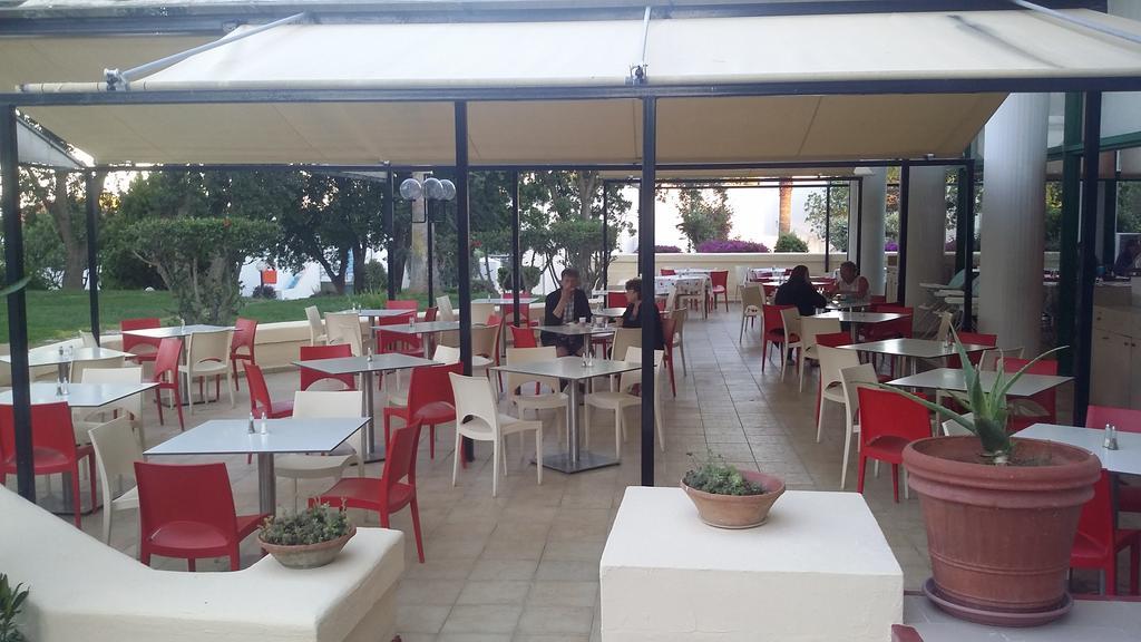 Kalithea 3* Kallithea (Rhodes)